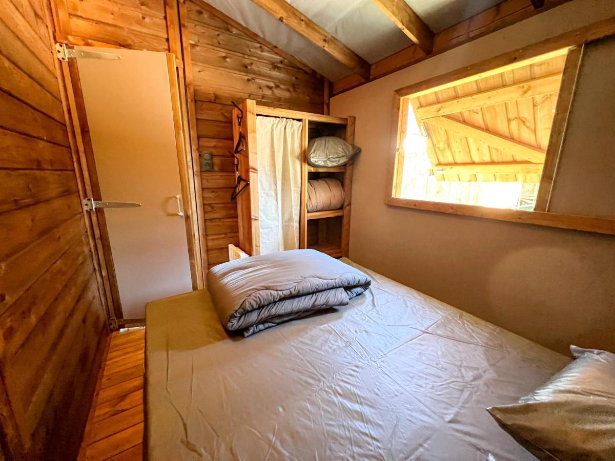 Camping La Tamarissiere آجد المظهر الخارجي الصورة