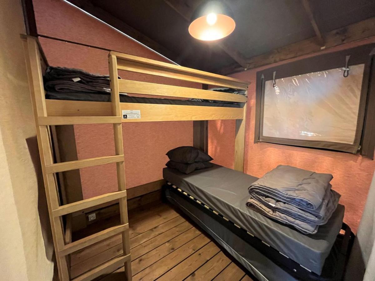 Camping La Tamarissiere آجد المظهر الخارجي الصورة