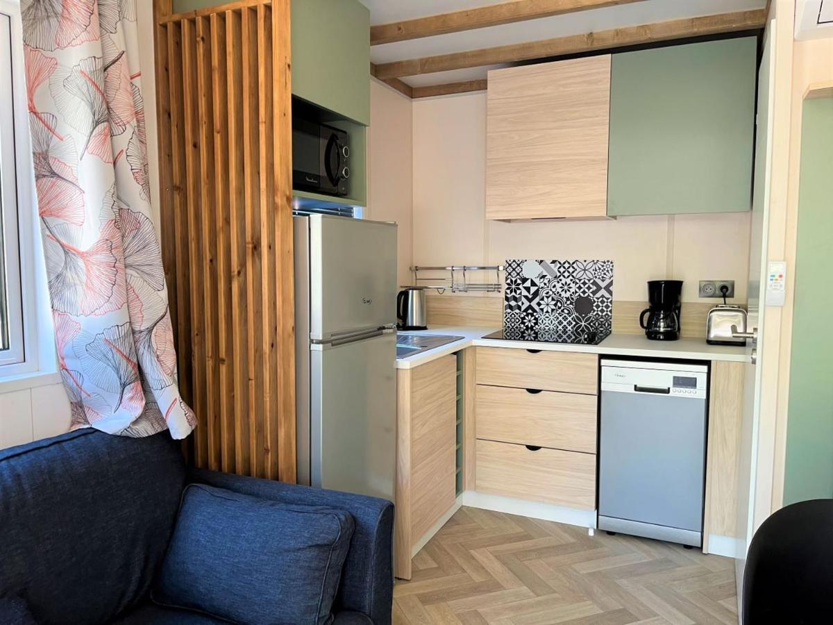 Camping La Tamarissiere آجد المظهر الخارجي الصورة