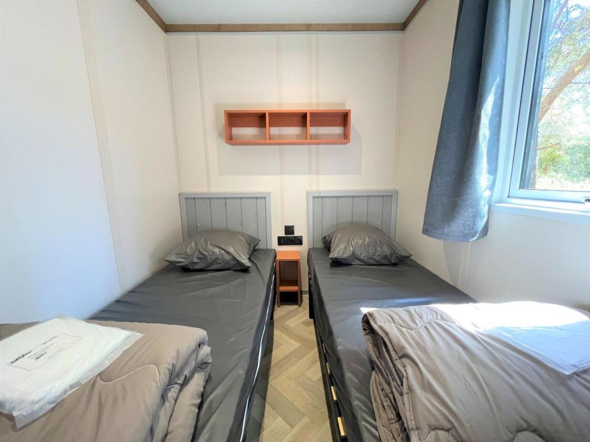 Camping La Tamarissiere آجد المظهر الخارجي الصورة