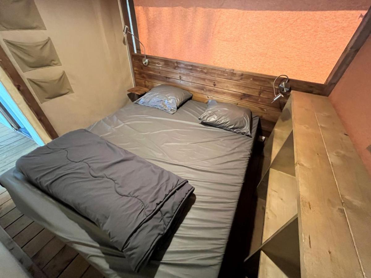 Camping La Tamarissiere آجد المظهر الخارجي الصورة