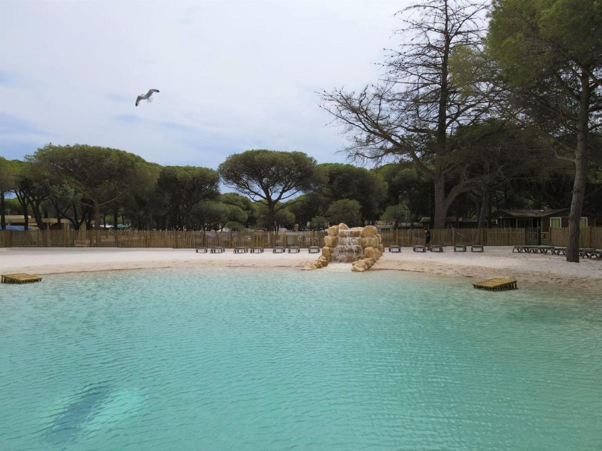 Camping La Tamarissiere آجد المظهر الخارجي الصورة