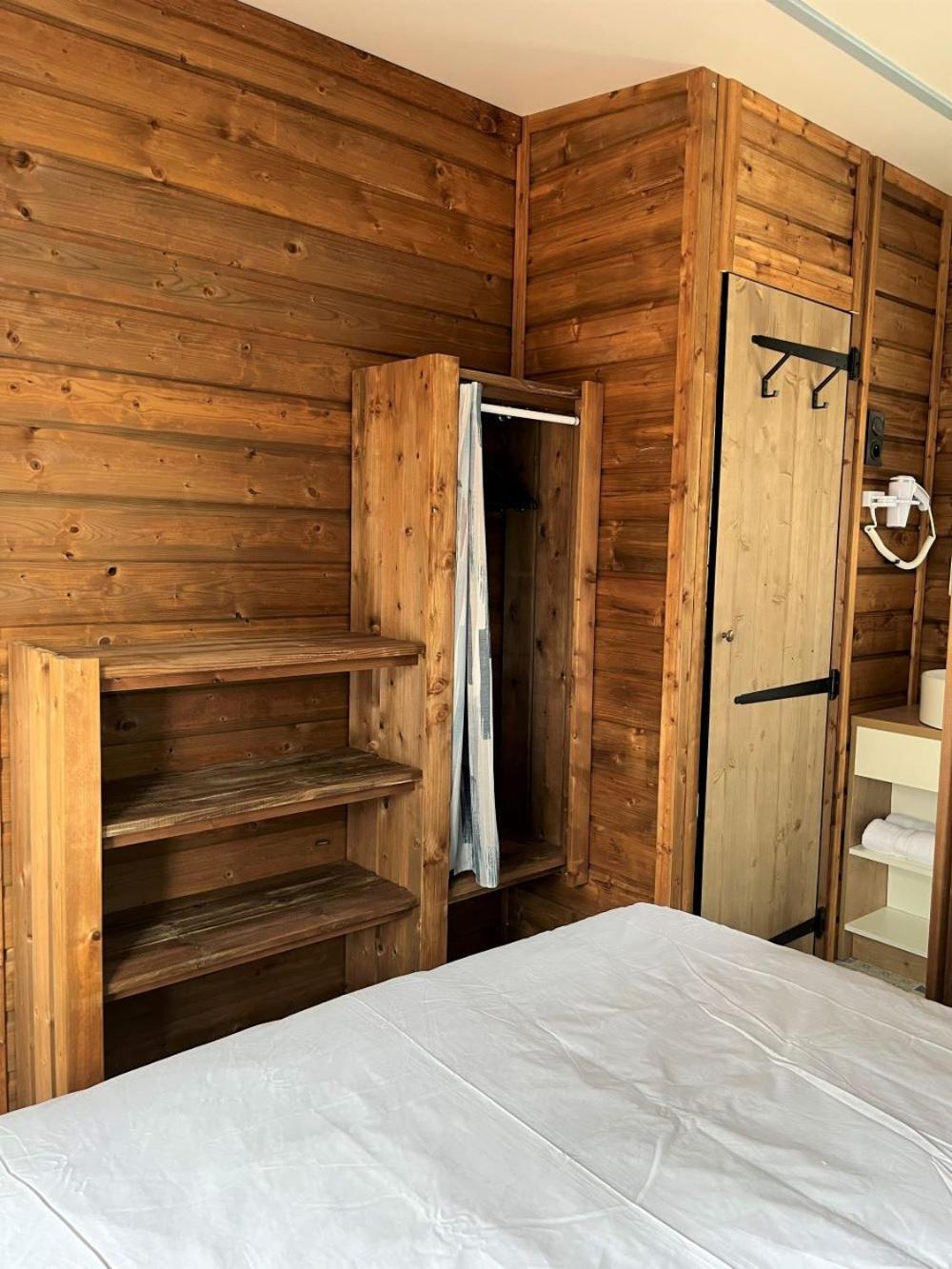 Camping La Tamarissiere آجد المظهر الخارجي الصورة